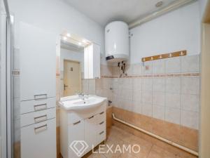 Prodej rodinného domu, Rešice, 105 m2