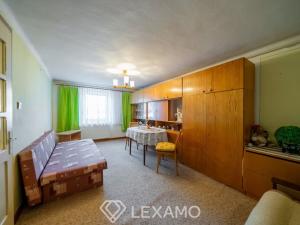 Prodej rodinného domu, Rešice, 105 m2