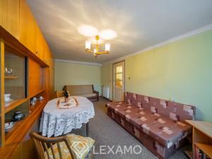 Prodej rodinného domu, Rešice, 105 m2