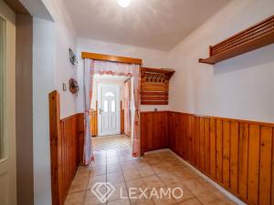 Prodej rodinného domu, Rešice, 105 m2
