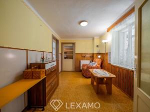 Prodej rodinného domu, Rešice, 105 m2