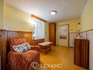 Prodej rodinného domu, Rešice, 105 m2