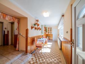Prodej rodinného domu, Rešice, 105 m2