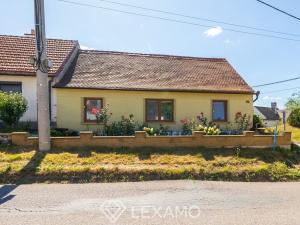 Prodej rodinného domu, Rešice, 105 m2