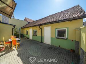 Prodej rodinného domu, Rešice, 105 m2