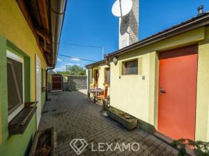 Prodej rodinného domu, Rešice, 105 m2