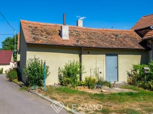 Prodej rodinného domu, Rešice, 105 m2