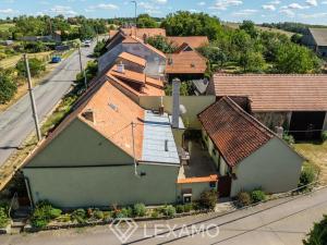 Prodej rodinného domu, Rešice, 105 m2