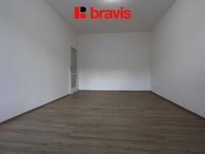 Pronájem bytu 2+1, Brno, Úvoz, 53 m2