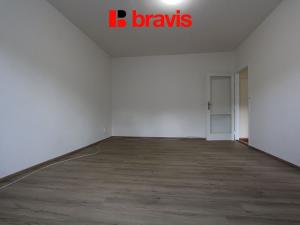 Pronájem bytu 2+1, Brno, Úvoz, 53 m2