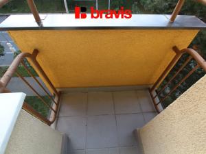 Pronájem bytu 2+1, Brno, Úvoz, 53 m2