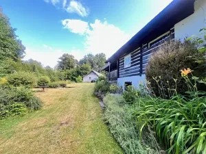 Prodej chalupy, Kobyly, 160 m2