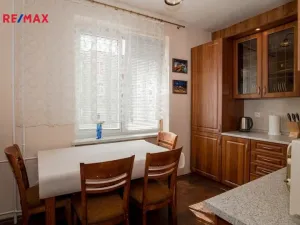 Pronájem bytu 2+1, Karlovy Vary, I. P. Pavlova, 53 m2