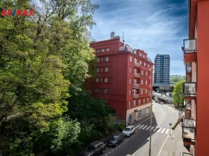 Pronájem bytu 2+1, Karlovy Vary, I. P. Pavlova, 53 m2