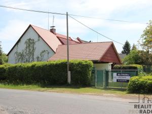 Prodej chalupy, Čistá - Nová Ves, 276 m2