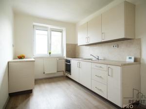 Prodej bytu 2+1, Grygov, Komenského, 56 m2