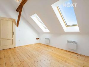 Prodej rodinného domu, Lišov, třída 5. května, 160 m2