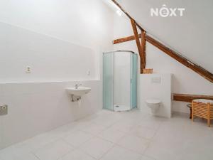 Prodej rodinného domu, Lišov, třída 5. května, 160 m2