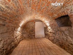 Prodej rodinného domu, Lišov, třída 5. května, 160 m2