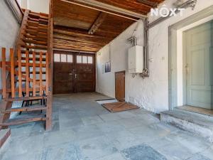 Prodej rodinného domu, Lišov, třída 5. května, 160 m2