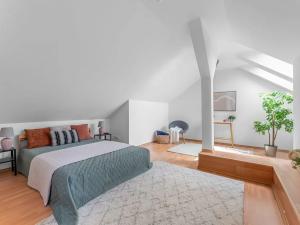 Prodej bytu 3+kk, Praha - Žižkov, Žerotínova, 79 m2