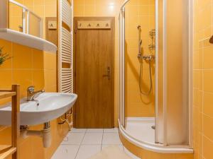 Prodej bytu 3+kk, Praha - Žižkov, Žerotínova, 79 m2