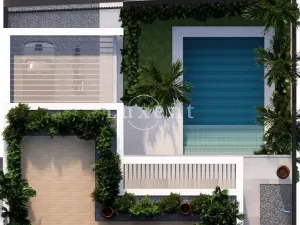 Prodej vily, Canggu, Indonésie, 201 m2