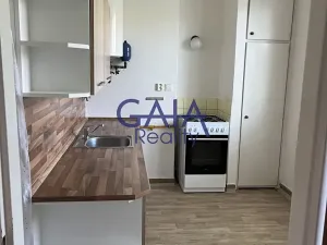 Pronájem bytu 1+1, Kyjov, Sídliště Za Stadionem, 37 m2