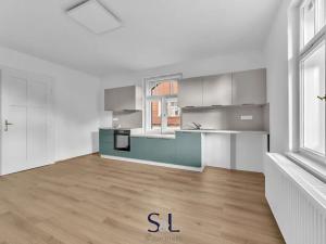 Pronájem bytu 3+1, Liberec, Zborovská, 131 m2
