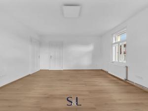 Pronájem bytu 3+1, Liberec, Zborovská, 131 m2