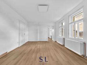 Pronájem bytu 3+1, Liberec, Zborovská, 131 m2