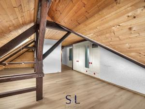 Pronájem bytu 3+1, Liberec, Zborovská, 131 m2