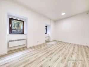 Pronájem bytu 2+kk, Praha - Holešovice, U Výstaviště, 45 m2