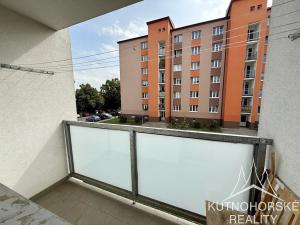Pronájem bytu 2+1, Čáslav, Bojovníků za svobodu, 50 m2