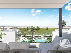 Prodej rodinného domu, Torrevieja, Španělsko, 58 m2