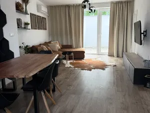 Pronájem rodinného domu, Dolní Kounice, 110 m2