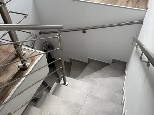 Pronájem rodinného domu, Dolní Kounice, 110 m2