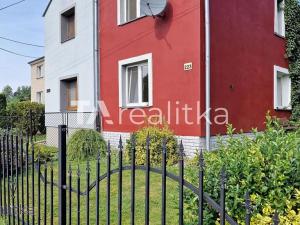 Prodej rodinného domu, Petrovice u Karviné, 66 m2