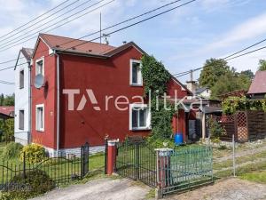 Prodej rodinného domu, Petrovice u Karviné, 66 m2