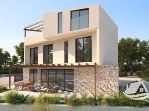 Prodej vily, Agia Napa, Kypr, 195 m2