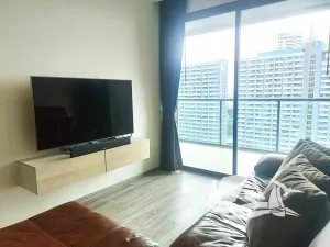 Prodej bytu 2+kk, Pattaya, Thajsko, 42 m2