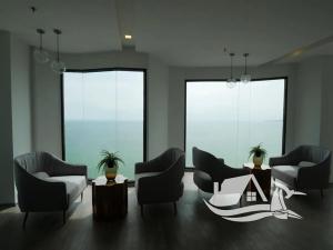 Prodej bytu 2+kk, Pattaya, Thajsko, 42 m2