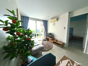 Prodej bytu 2+kk, Pattaya, Thajsko, 34 m2