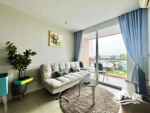 Prodej bytu 2+kk, Pattaya, Thajsko, 34 m2