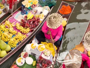 Prodej bytu 2+kk, Pattaya, Thajsko, 34 m2