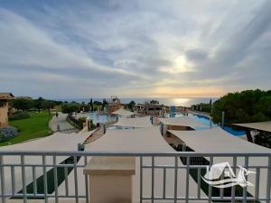 Prodej bytu 2+kk, Pafos, Kypr, 46 m2