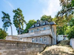 Prodej vily, Doksy - Staré Splavy, Lázeňský vrch, 535 m2