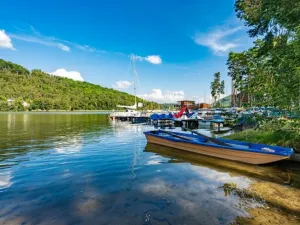 Prodej vily, Doksy - Staré Splavy, Lázeňský vrch, 535 m2