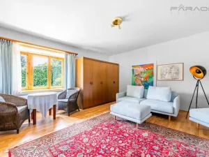 Prodej rodinného domu, Jevany, U Rybníka, 205 m2