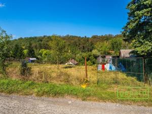 Prodej pozemku pro bydlení, Zadní Třebaň, 669 m2